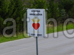 Erby pôvodných samosprávnych obcí (Rudlová, Sásová, Radvaň, Kremnička)